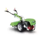 Motocultivador Diesel D350FD 7HP 60CM Itália - Arranque Elétrico - Motocultivador Diesel D350FD 7HP 60CM Itália - Arranque Elétrico