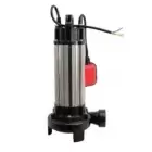 Eletrobomba fossa trituradora TRITOR 1100 230V 1,5HP - Eletrobomba fossa trituradora TRITOR 1100 230V 1,5HP