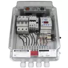 Quadro Probomba Digital CSS-10M 230V 0-12 Amp - Quadro Probomba Digital CSS-10M 230V 0-12 Amp