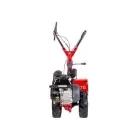 Motocultivador Gasolina Eurosystems RTT2 182CC - Bernardinos, Aquela Máquina