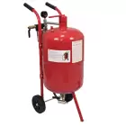 Máquina Jato de Areia 38L - Máquina Jato de Areia 38L