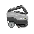 Lavadora de Piso Lavor Quick 1260m²/h - Lavadora de Piso Lavor Quick 1260m²/h