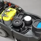 Lavadora de Piso Lavor Quick 1260m²/h - Lavadora de Piso Lavor Quick 1260m²/h