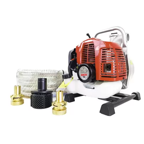 Motobomba 1'' HCT WP343 - Oferta Tubo Sucção 7m / Acoplamentos t/ Storz - Motobomba 1'' HCT WP343 - Oferta Tubo Sucção 7m / Acoplamentos t/ Storz