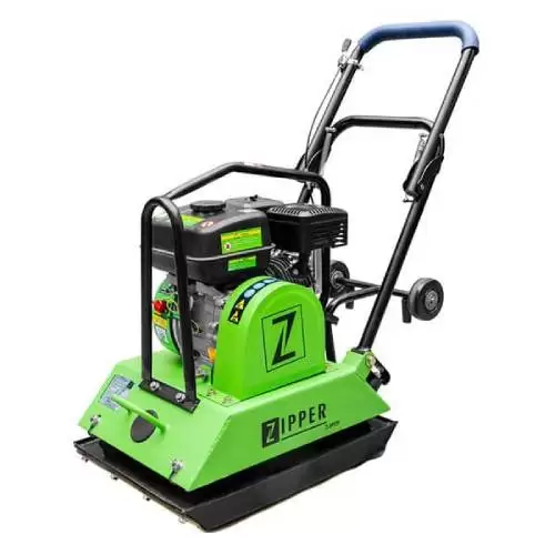 Placa Compactadora Zipper ZI-RPE90 - Placa Compactadora Zipper ZI-RPE90