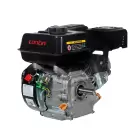 Motor Loncin 4.4kW 212cc - Motor Loncin 15HP 420cc c/ Arranque Elétrico