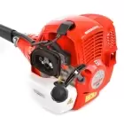 Roçadora a Gasolina HECHT 145 2 CV - Roçadora a Gasolina HECHT 145 2 CV