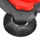 Escova Para Varredora HECHT 8065 - Escova Para Varredora HECHT 8065