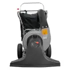 Aspirador / Soprador de Folhas Kohler 6.5HP - Aspirador / Soprador de Folhas Kohler 6.5HP