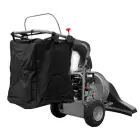 Aspirador / Soprador de Folhas Kohler 6.5HP - Aspirador / Soprador de Folhas Kohler 6.5HP