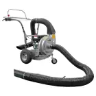 Aspirador / Soprador de Folhas Kohler 6.5HP - Aspirador / Soprador de Folhas Kohler 6.5HP