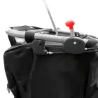 Aspirador / Soprador de Folhas Kohler 6.5HP - Aspirador / Soprador de Folhas Kohler 6.5HP