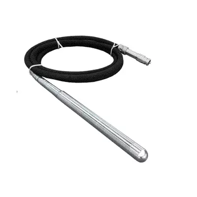 Transmissão + Agulha 38x4M