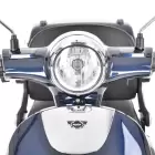 Scooter Elétrica HCT CITIS MAX Azul 3 Rodas - Scooter Elétrica HCT CITIS MAX Azul 3 Rodas