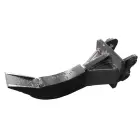 Dente Ripper p/ Mini Giratória - Dente Ripper p/ Mini Giratória