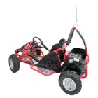 Kart Bateria Motor 500W HCT-54812 - Bernardinos, Aquela Máquina