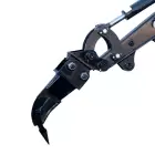 Dente Ripper p/ Mini Giratória - Dente Ripper p/ Mini Giratória