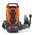 Soprador de Costas Bateria Husqvarna 340iBT - Soprador de Costas Bateria Husqvarna 340iBT