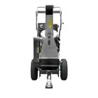 Biotriturador Donker's BT2000 Pro motor Kohler - Biotriturador Donker's BT2000 Pro motor Kohler