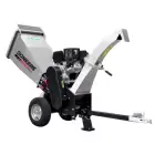 Biotriturador Donker's BT2000 Pro motor Kohler - Biotriturador Donker's BT2000 Pro motor Kohler