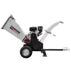 Biotriturador Donker's BT2000 Pro motor Kohler - Biotriturador Donker's BT2000 Pro motor Kohler