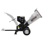 Biotriturador Donker's BT2000 Pro motor Kohler - Biotriturador Donker's BT2000 Pro motor Kohler
