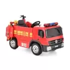 Camião de Bombeiros de Brincar HCT51818 - Bernardinos, Aquela Máquina