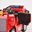 Camião de Bombeiros de Brincar HCT51818 - Bernardinos, Aquela Máquina