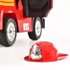 Camião de Bombeiros de Brincar HCT51818 - Bernardinos, Aquela Máquina