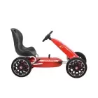 Kart a Pedais HCT Vermelho - Bernardinos, Aquela Máquina