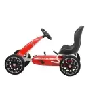 Kart a Pedais HCT Vermelho - Bernardinos, Aquela Máquina