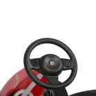 Kart a Pedais HCT Vermelho - Bernardinos, Aquela Máquina