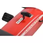 Kart a Pedais HCT Vermelho - Bernardinos, Aquela Máquina