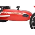 Kart a Pedais HCT Vermelho - Bernardinos, Aquela Máquina