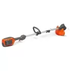 KIT Roçadora a Bateria Husqvarna 215 iL - KIT Roçadora a Bateria Husqvarna 215 iL