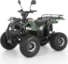 Moto 4 a Bateria HCT 56155 ARMY - Moto 4 a Bateria HCT 56155 ARMY