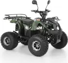 Moto 4 a Bateria HCT 56155 ARMY - Moto 4 a Bateria HCT 56155 ARMY