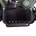Moto 4 a Bateria HCT 56155 ARMY - Moto 4 a Bateria HCT 56155 ARMY