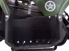 Moto 4 a Bateria HCT 56155 ARMY - Moto 4 a Bateria HCT 56155 ARMY