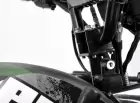 Moto 4 a Bateria HCT 56155 ARMY - Moto 4 a Bateria HCT 56155 ARMY