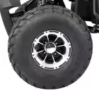 Moto 4 a Bateria HCT 56155 ARMY - Moto 4 a Bateria HCT 56155 ARMY