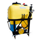 Pulverizador para Trator Donker’s 200L Technic - Pulverizador para Trator Donker’s 200L Technic