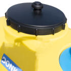 Pulverizador para Trator Donker’s 200L Technic - Pulverizador para Trator Donker’s 200L Technic