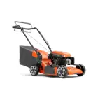 Corta-relva gasolina Husqvarna LC151S c/tração - Corta-relva gasolina Husqvarna LC151S c/tração