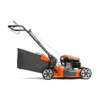 Corta-relva gasolina Husqvarna LC151S c/tração - Corta-relva gasolina Husqvarna LC151S c/tração