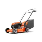 Corta-relva gasolina Husqvarna LC151S c/tração - Corta-relva gasolina Husqvarna LC151S c/tração