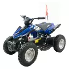 Moto 4 Bateria Hecht 54100 - Moto 4 Bateria Hecht 54100