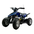 Moto 4 Bateria Hecht 54100 - Moto 4 Bateria Hecht 54100