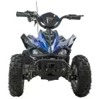 Moto 4 Bateria Hecht 54100 - Moto 4 Bateria Hecht 54100