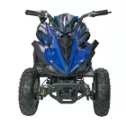 Moto 4 Bateria Hecht 54100 - Moto 4 Bateria Hecht 54100